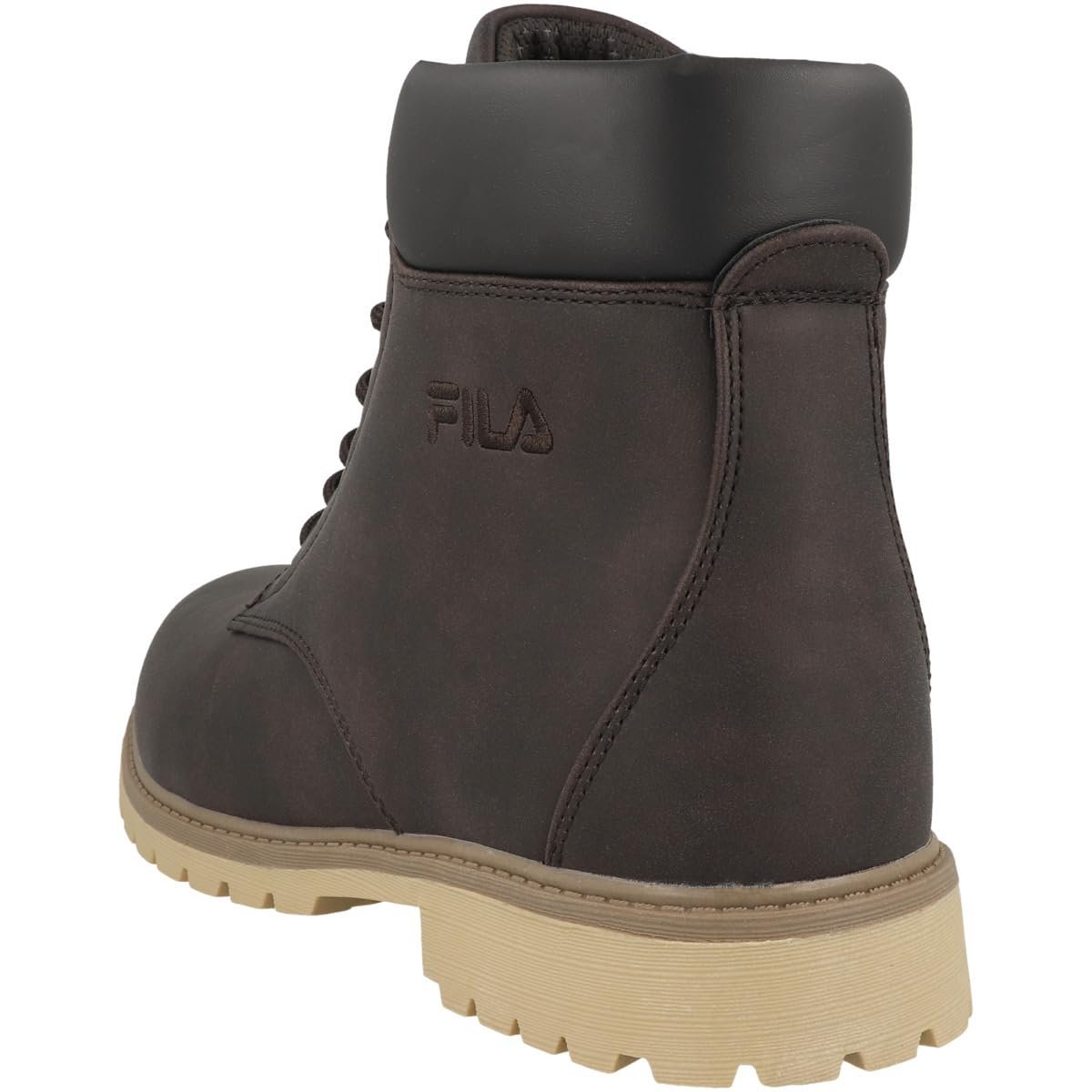 Черевики FILA Maverick Mid, фото №6