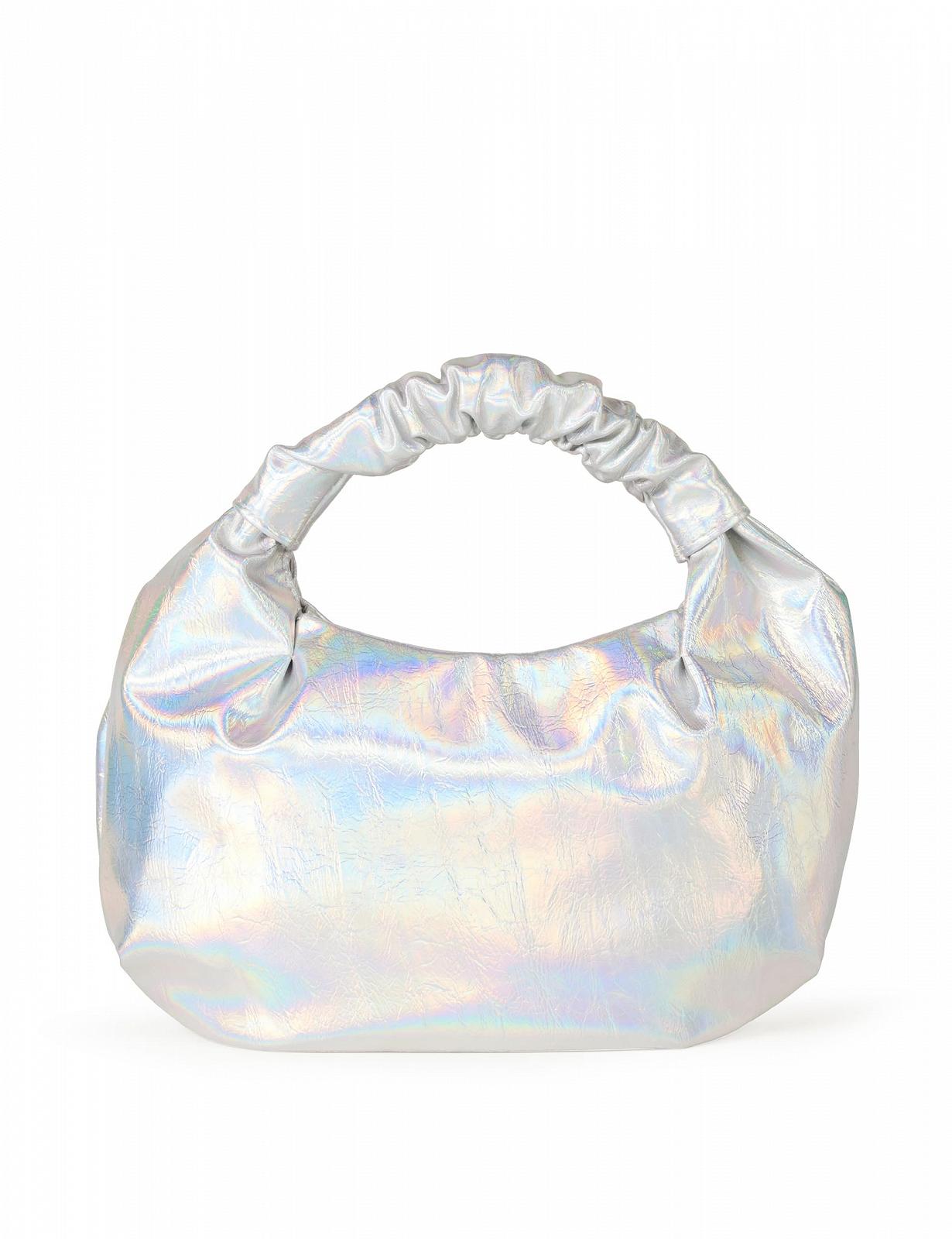 Сумка с ручкой The Drop Addison Soft Volume, фото №1
