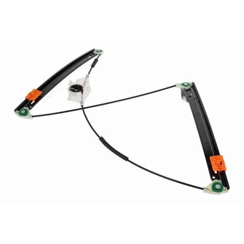 Склопідйомник VAICO Original VAICO Quality V10-6288 для AUDI SEAT SKODA VW VAG, фото №4