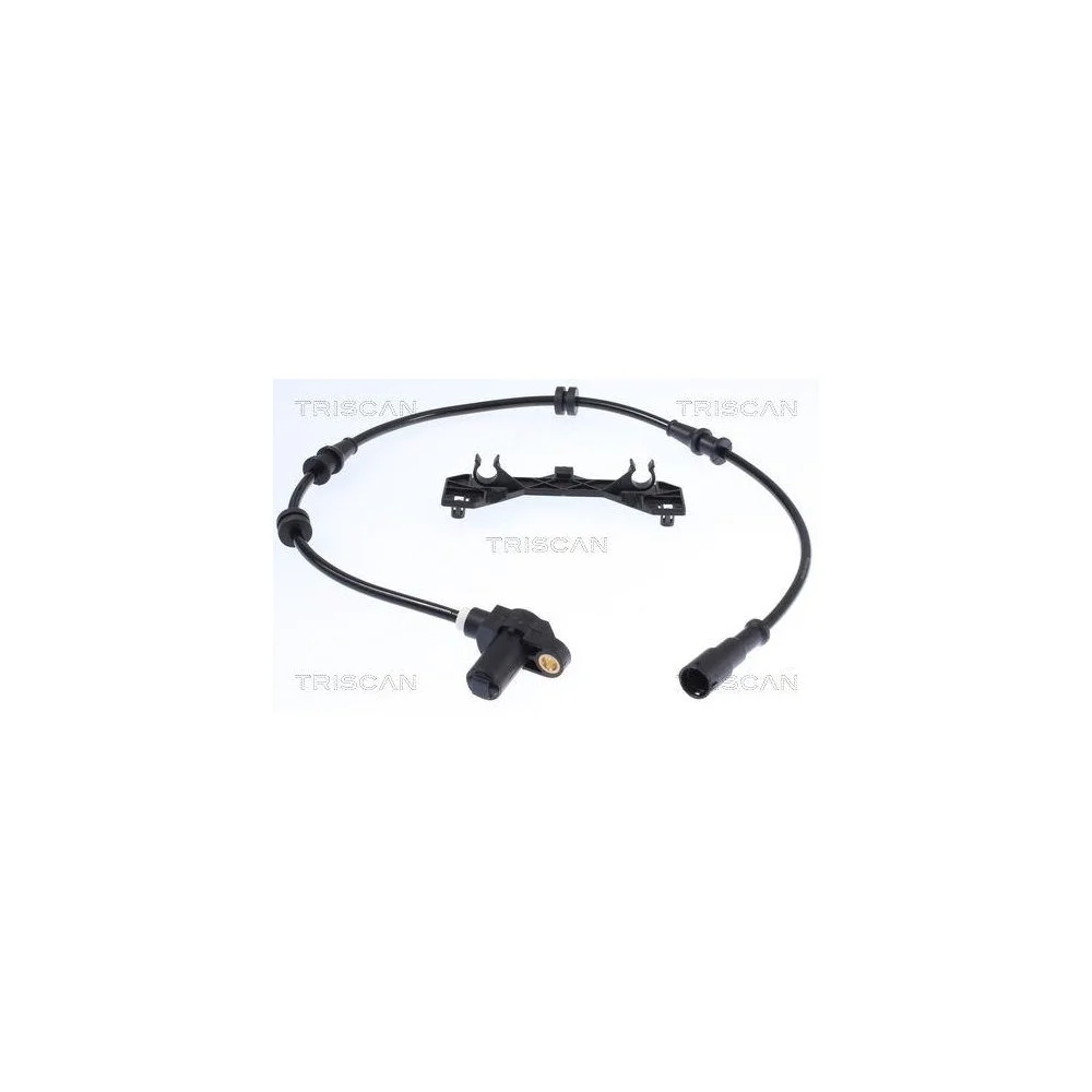Датчик швидкості обертання колеса TRISCAN 8180 24105 для OPEL SAAB VAUXHALL CHEVROLET, фото №1