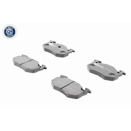 Комплект тормозных колодок, дисковый тормоз VAICO Green Mobility Parts V22-0001 для BMW, фото №3 Комплект тормозных колодок, дисковый тормоз VAICO Green Mobility Parts V22-0001 для BMW, фото №3