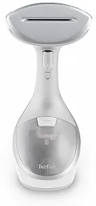 Отпариватель Tefal Access Steam Care DT9130 / 1600 Вт / 30 г/мин / White/Silver synthetic.ua - Фото 1