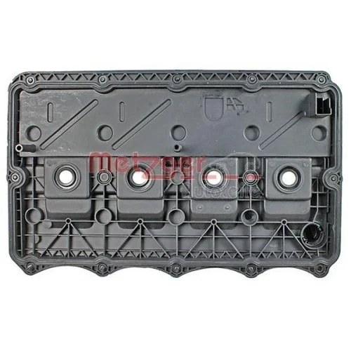 Крышка ГБЦ METZGER 2389120 для FORD LAND ROVER, фото №2 Крышка ГБЦ METZGER 2389120 для FORD LAND ROVER, фото №2