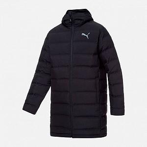 Куртка Puma Downguard 600 Down Jacket XXL synthetic.ua - Фото 1