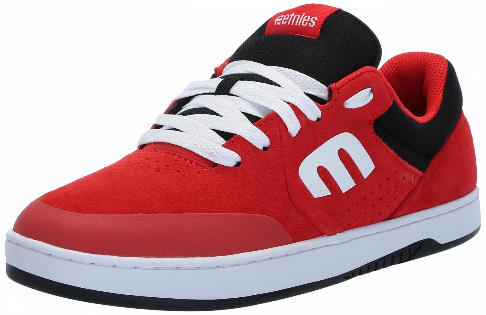 Кроссовки Etnies Fader V. Fusion, фото №1