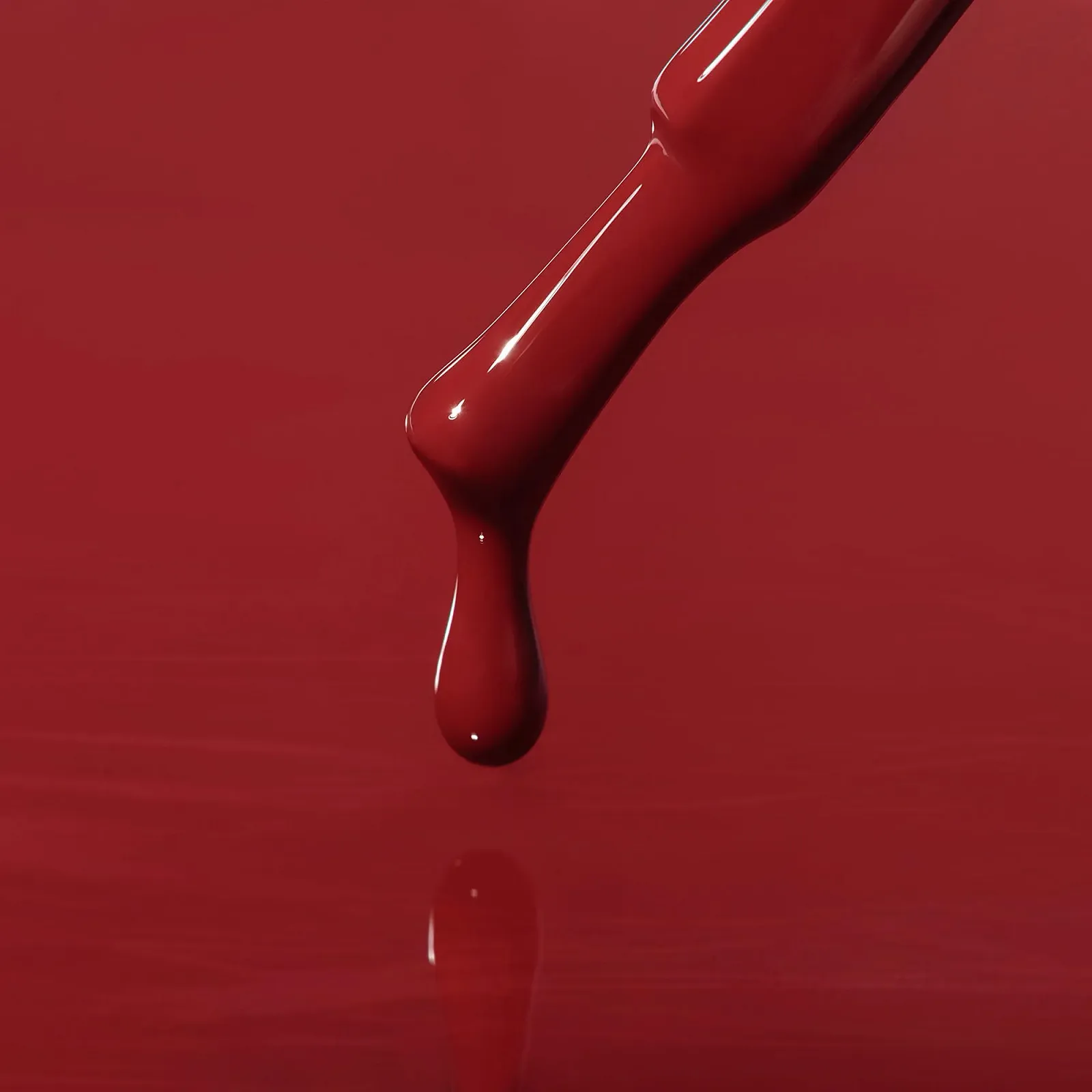 Гель-лак K Professional Classic Red 7 мл Красный, фото №3 Гель-лак K Professional Classic Red 7 мл Красный, фото №3