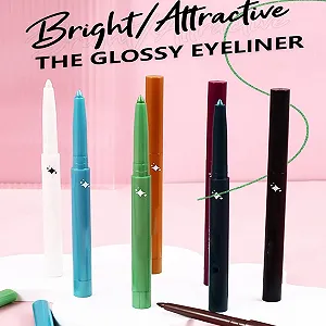 Підводка для очей Pokronc synthetic.ua - Фото 1