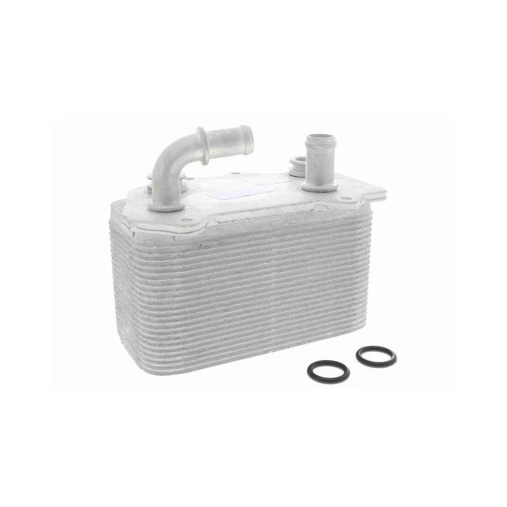 Радіатор масляний двигуна VEMO V45-60-0007 для MERCEDES-BENZ, фото №1