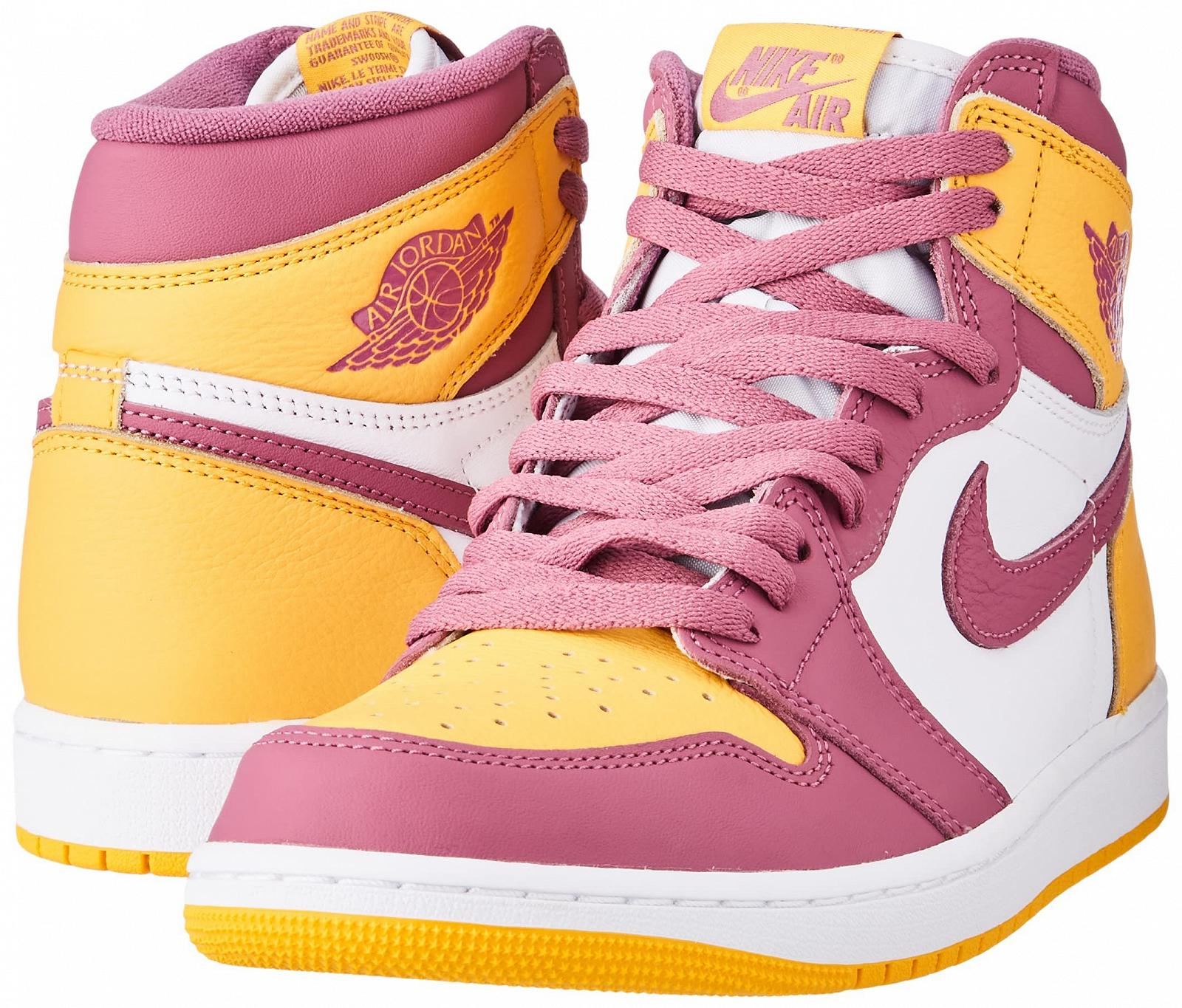 Кроссовки Jordan Air 1 Mid Hi-Top, фото №7 Кроссовки Jordan Air 1 Mid Hi-Top, фото №7