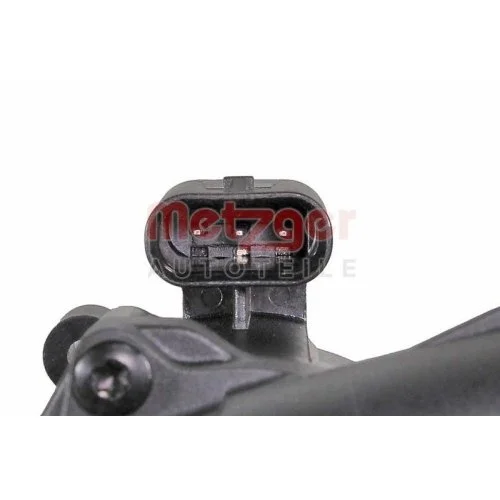 Додаткова водяна помпа (контур охолодження) METZGER 2221021 для AUDI VW, фото №2 Додаткова водяна помпа (контур охолодження) METZGER 2221021 для AUDI VW, фото №2