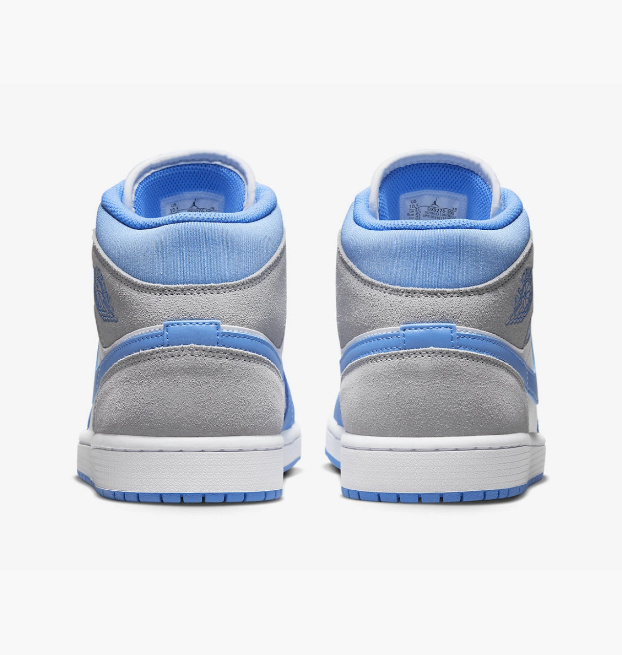 Кросівки Jordan 42, фото №3