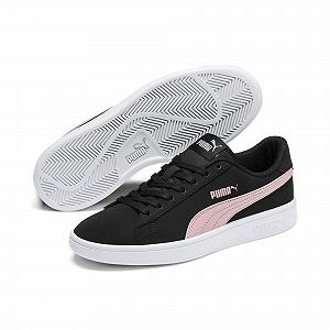 Кроссовки Unisex PUMA Smash V2 Buck synthetic.ua - Фото 1