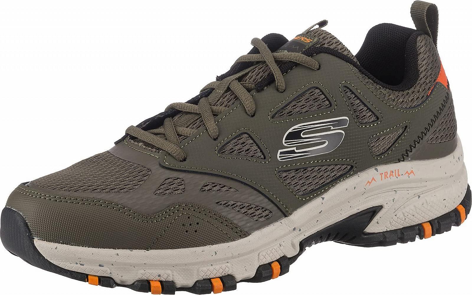 Кроссовки Skechers Hillcrest мужские, фото №1