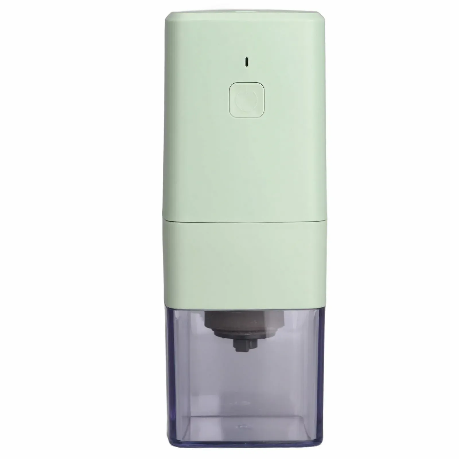 Электрическая кофемолка Ramik Rechargeable, автоматическая, регулируемая, портативная для дома, офиса, путешествий, фото №4 Электрическая кофемолка Ramik Rechargeable, автоматическая, регулируемая, портативная для дома, офиса, путешествий, фото №4