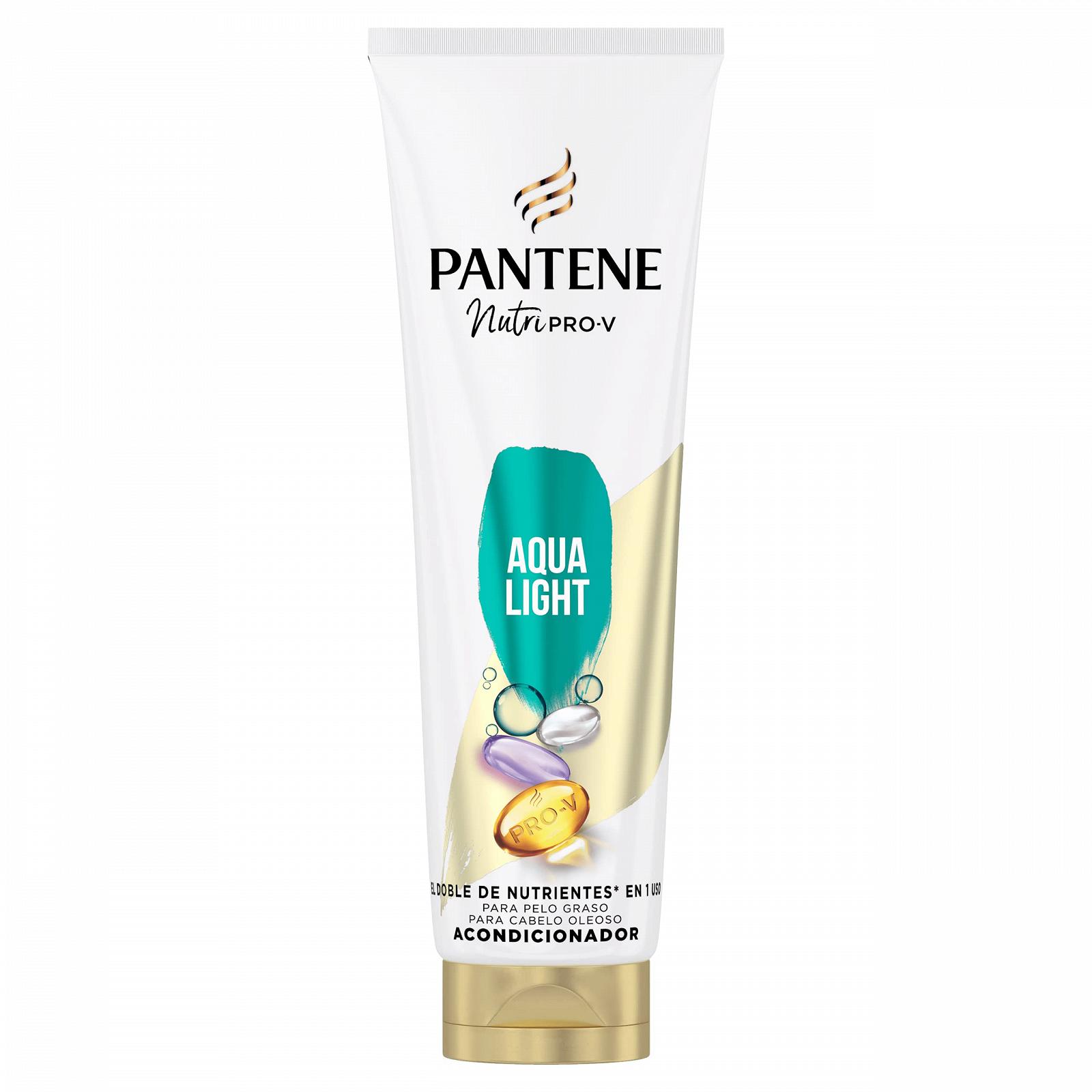 Кондиционер Pantene Nutri Pro-V Aqualight Double Nutrients 275 мл, фото №1