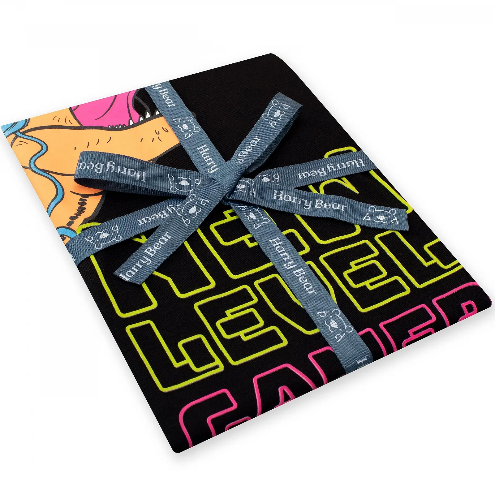 Піжама Harry Bear Gaming для хлопчиків, фото №7