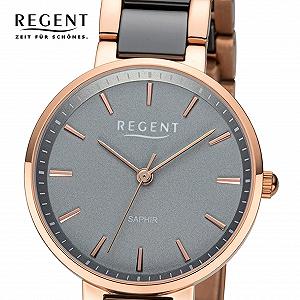 Женские часы Ceramic REGENT 12211131, розовое золото/серый, браслет цена на synthetic.ua - Фото 1 Женские часы Ceramic REGENT 12211131, розовое золото/серый, браслет synthetic.ua - Фото 1