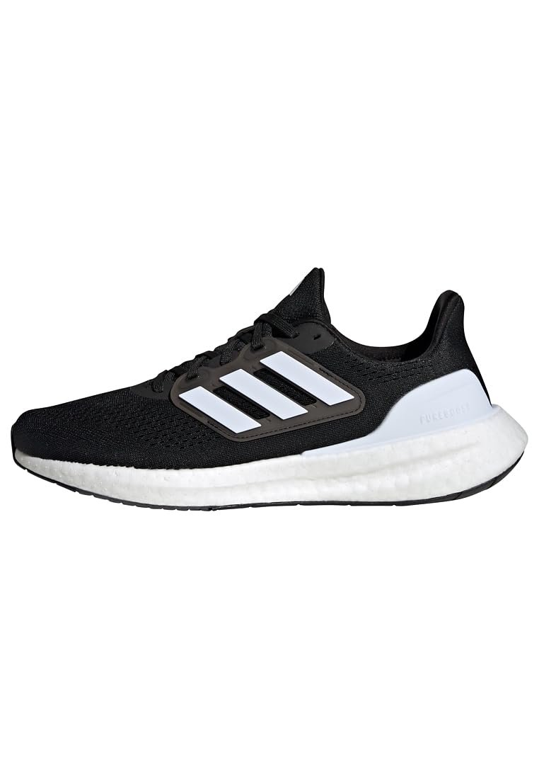 Кросівки Adidas Unisex Pureboost 23 Low (Non Football), фото №1