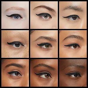 Подводка гелевая SmashBox Always On Fischnetz, 1,1 г synthetic.ua - Фото 1