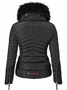 Женская зимняя куртка Navahoo Yuki2, стеганая куртка, 10 цветов, XS-XL synthetic.ua - Фото 1