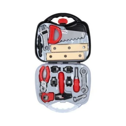 Чемодан для инструментов KS TOOLS 100203, фото №3