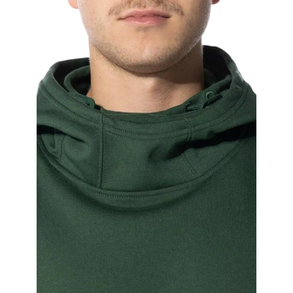 Худі Nike Therma-Fit Tech Pack Hoodie Green S, фото №4