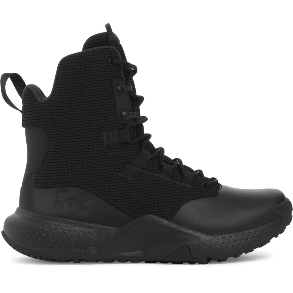 Черевики Under Armour Ua Micro G Stellar Trail, фото №5