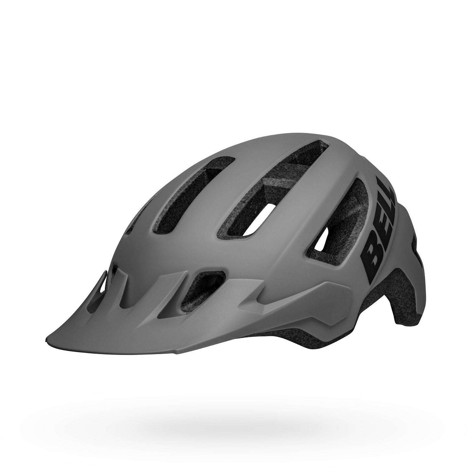 Шолом MTB Bell Nomad 2, фото №1