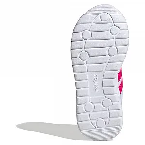 Кросівки Adidas Run 70s 2.0 Дитячі Верх Шкіра Чорний synthetic.ua - Фото 1