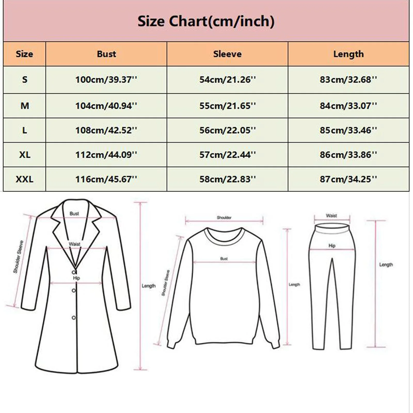 Пальто Зимове Жіноче Вільне Модне В кольорову гусячу лапку, довгий рукав, вовняний лацкан, на ґудзиках, фото №5 Пальто Зимове Жіноче Вільне Модне В кольорову гусячу лапку, довгий рукав, вовняний лацкан, на ґудзиках, фото №5