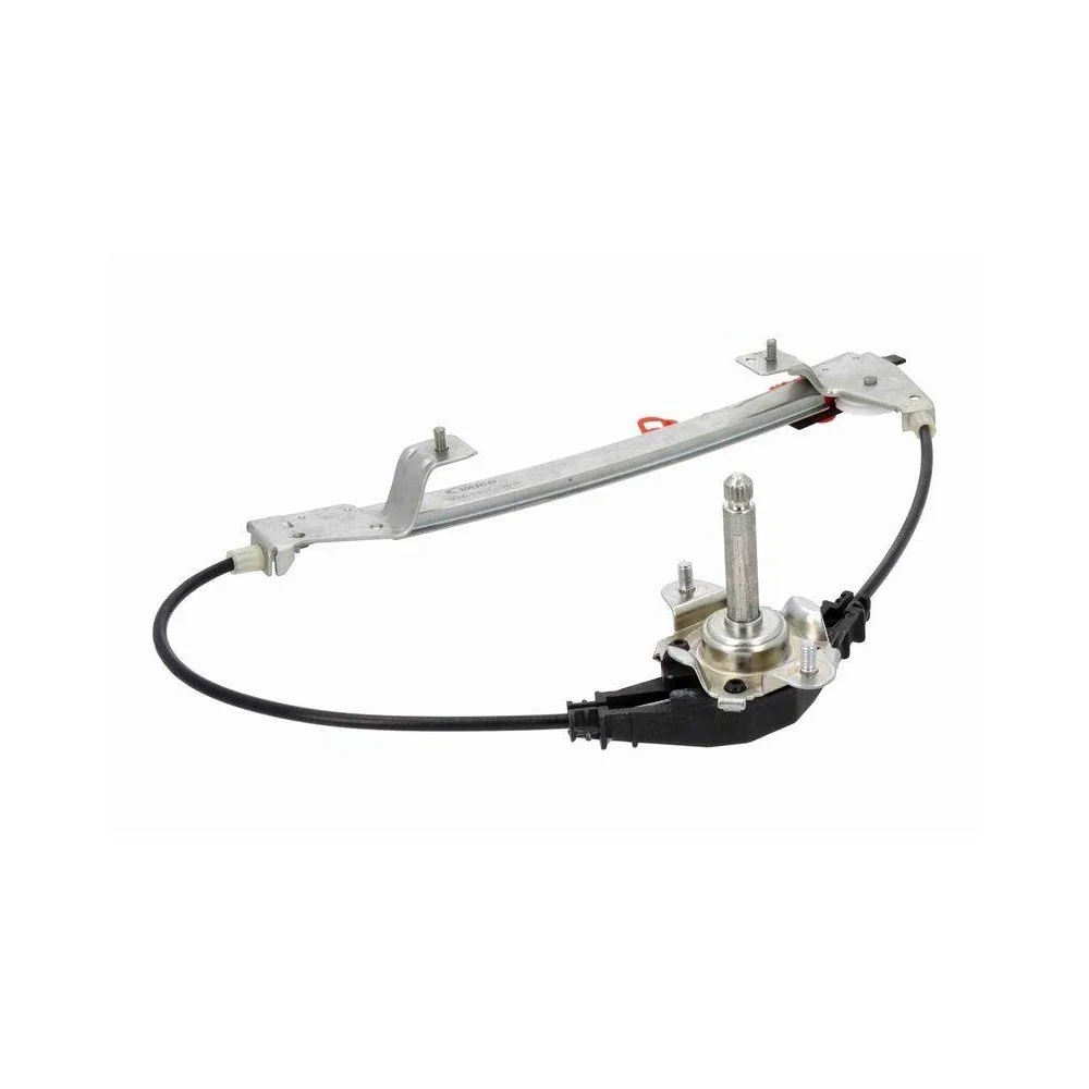 Склопідйомник VAICO Original VAICO Quality V24-1331 для FIAT задній лівий, фото №1