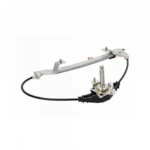 Склопідйомник VAICO Original VAICO Quality V24-1331 для FIAT задній лівий - Фото 1