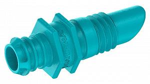 Крапельниця кінцева Gardena Micro-Drip System 13307-20 2 l/h 25 шт. - Фото 1