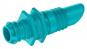 Крапельниця кінцева Gardena Micro-Drip System 13307-20 2 l/h 25 шт. - Фото 1