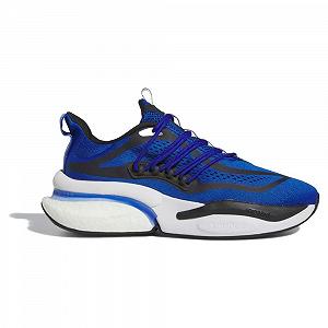 Кроссовки adidas Alphaboost V1 для мужчин synthetic.ua - Фото 1
