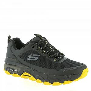 Кроссовки Skechers Max Protect Liberated Oxford synthetic.ua - Фото 1