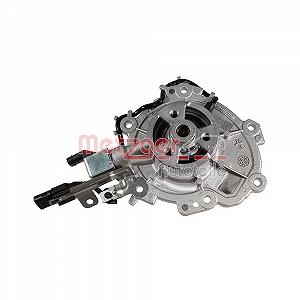 Водяной насос, охлаждение двигателя METZGER GREENPARTS 4007052 - Фото 1