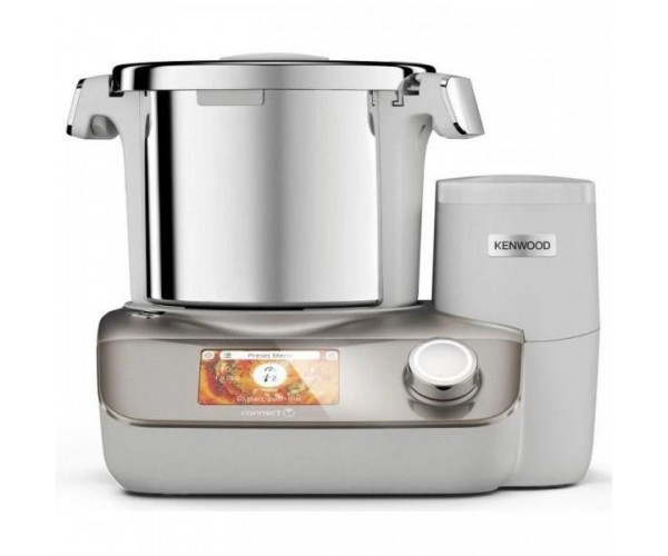 Кухонний комбайн Kenwood CookEasy CCL50.A0CP, фото №9