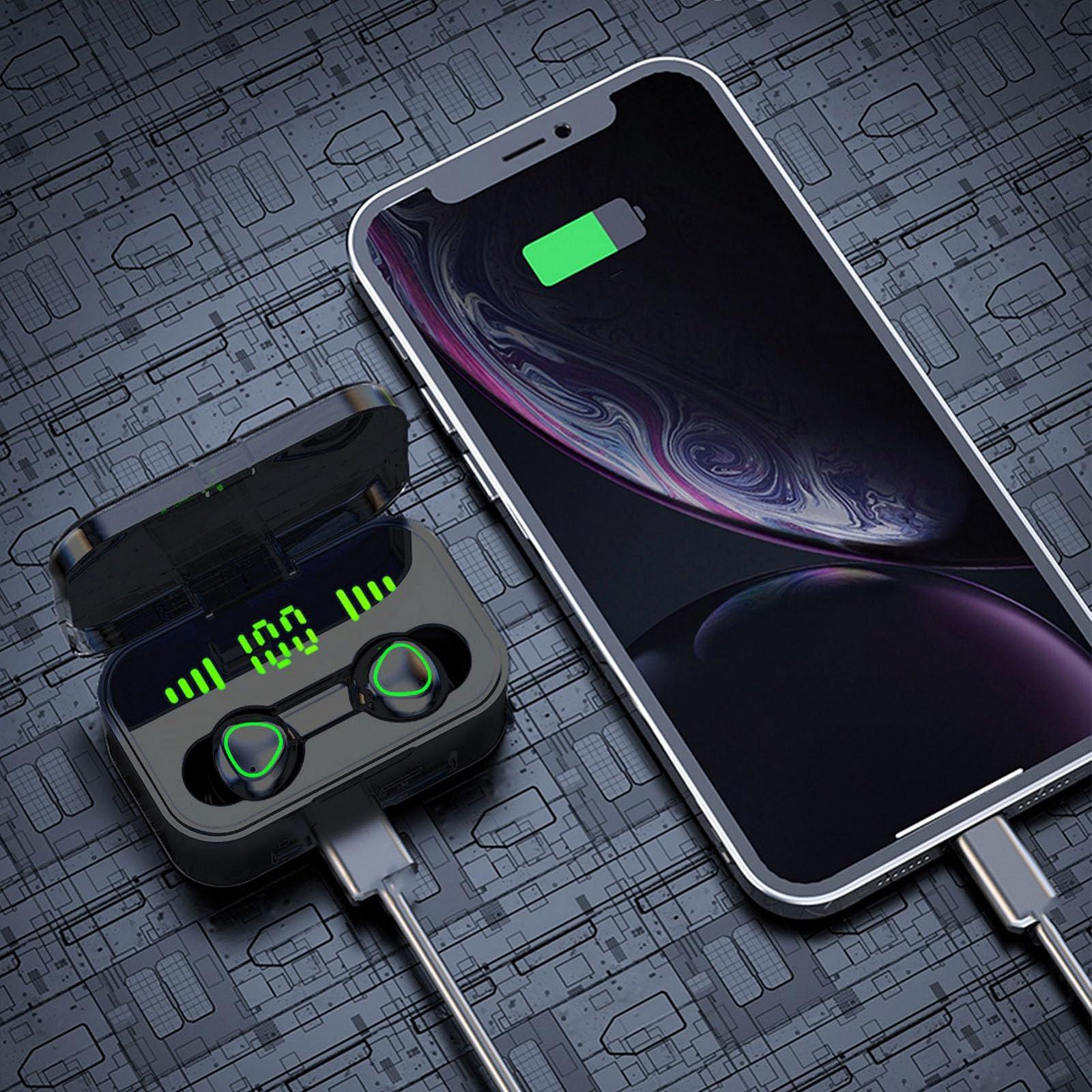 Навушники-перекладачі Cryfokt, Black, фото №5 Навушники-перекладачі Cryfokt, Black, фото №5