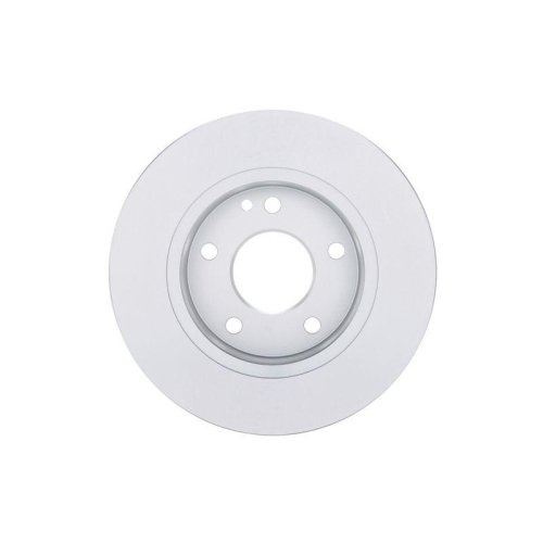 Гальмівний диск BOSCH 0 986 478 874 для MERCEDES-BENZ передня вісь, фото №3