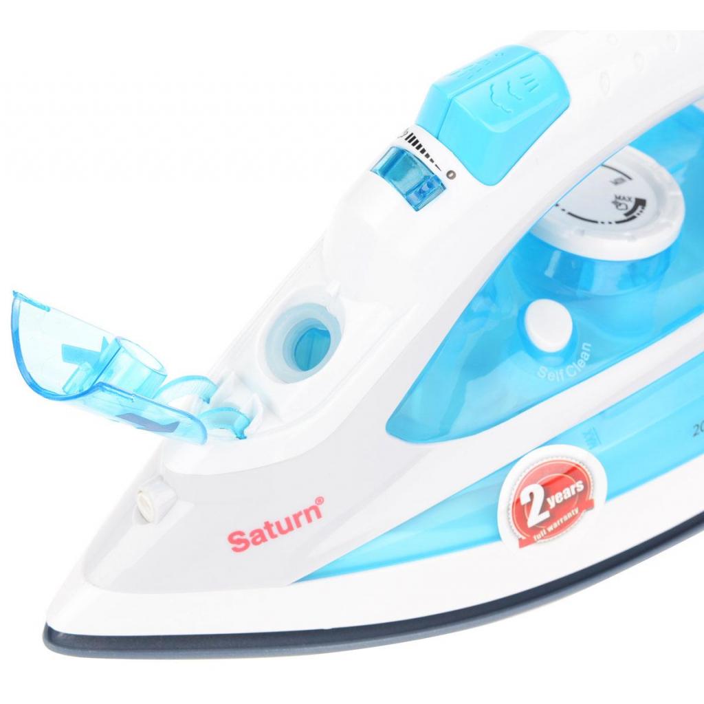 Праска Saturn ST CC0221 Auto shut off, фото №5