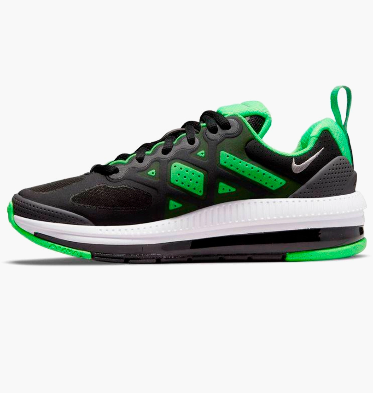 Кроссовки Nike Air Max Genome GS Размер 38, фото №1