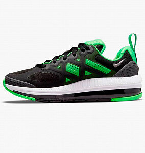 Кроссовки Nike Air Max Genome GS Размер 38.5 - Фото 1