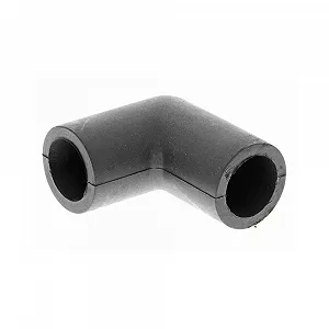 Шланг VAICO V10-4691 вентиляции картера для VW - Фото 1