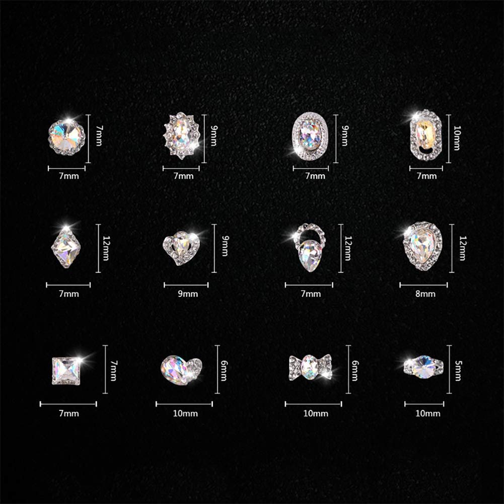 3D Bodhi2000 Інструмент для манікюру DIY, фото №6