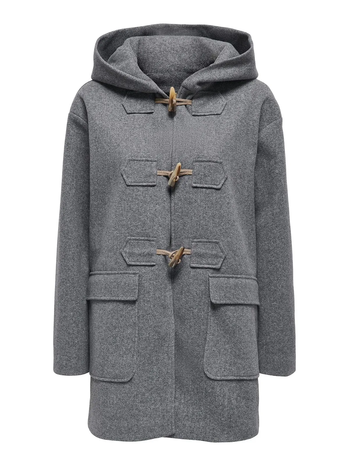 Пальто ONLY Жіноче ONLBLAKE Пальто, фото №1