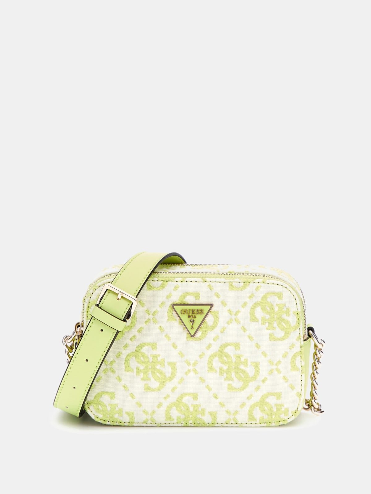 Сумка G BAGS MALA, CUL, ST, фото №1