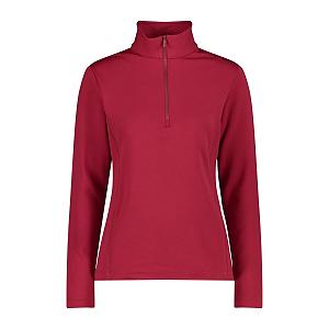 Женская толстовка CMP Fleece Top - Фото 1