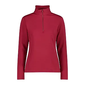 Женская толстовка CMP Fleece Top - Фото 1