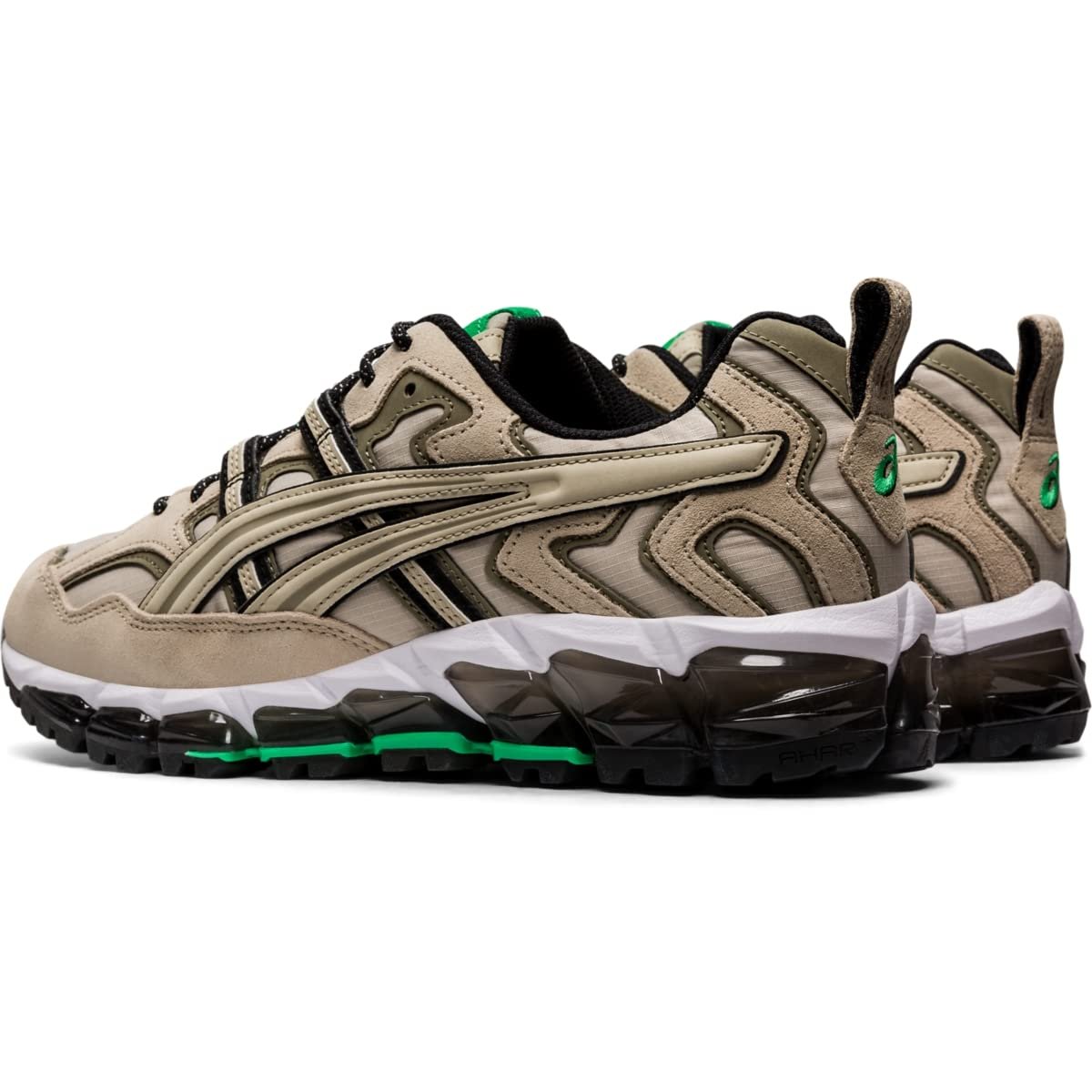 Кросівки Asics Gel-Nandi 360 Unity, фото №4 Кросівки Asics Gel-Nandi 360 Unity, фото №4